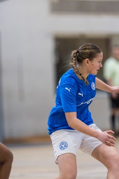 Bild 1062 - wBJ NFV Futsalmeisterschaft